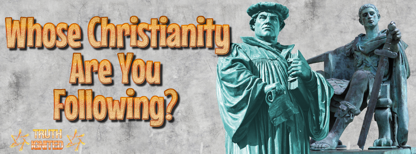 WhoseChristianity