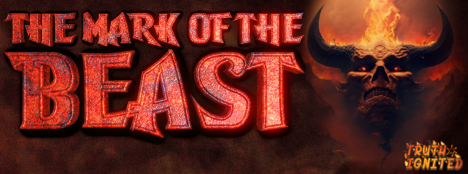 The Mark Of The Beast WP